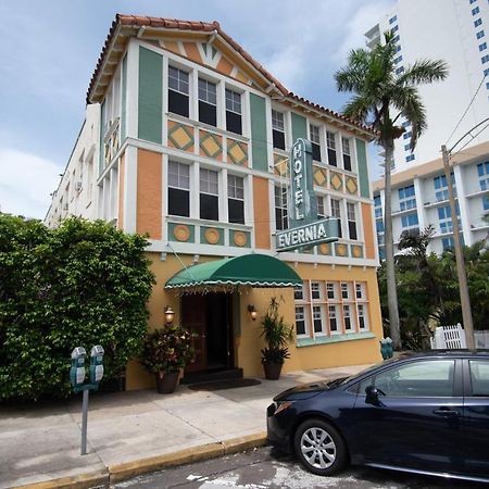 Hotel Evernia West Palm Beach Zewnętrze zdjęcie