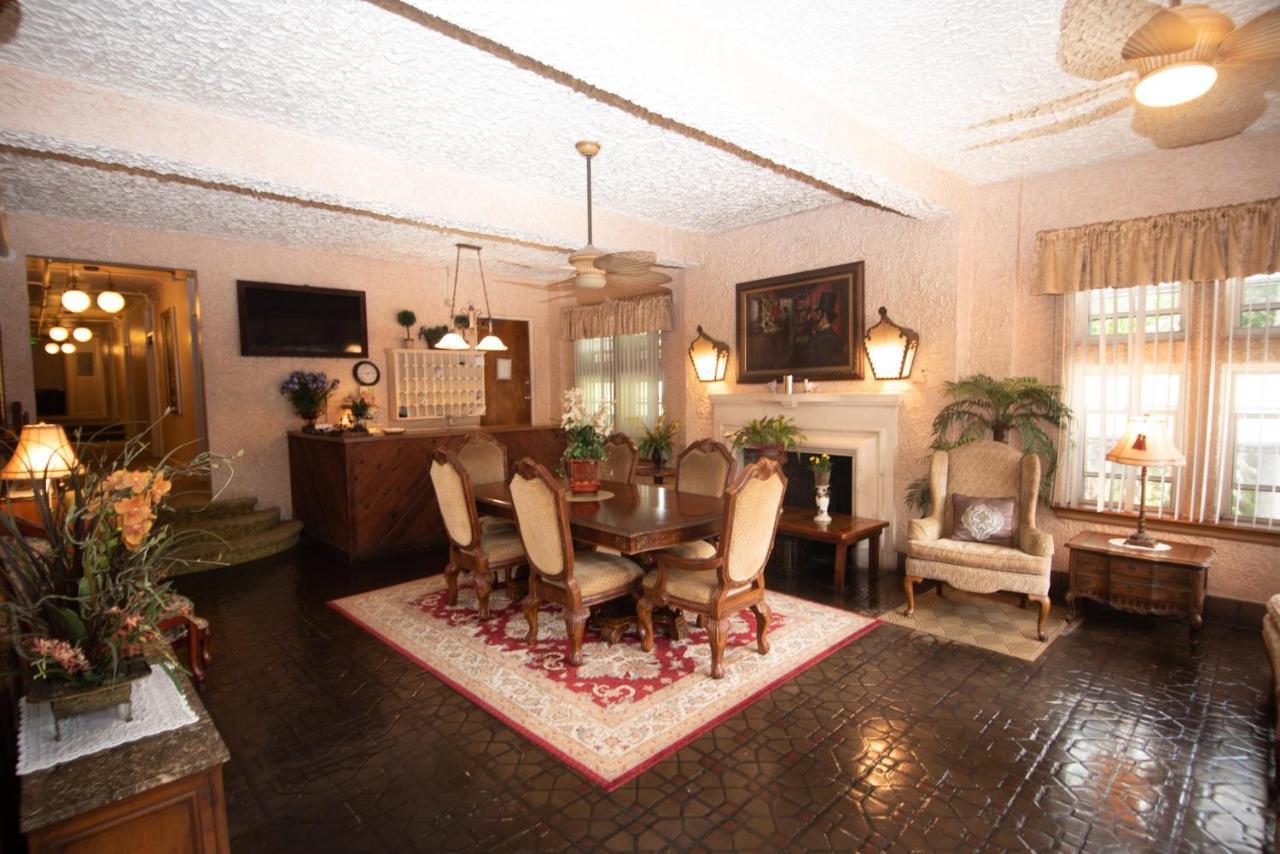 Hotel Evernia West Palm Beach Zewnętrze zdjęcie