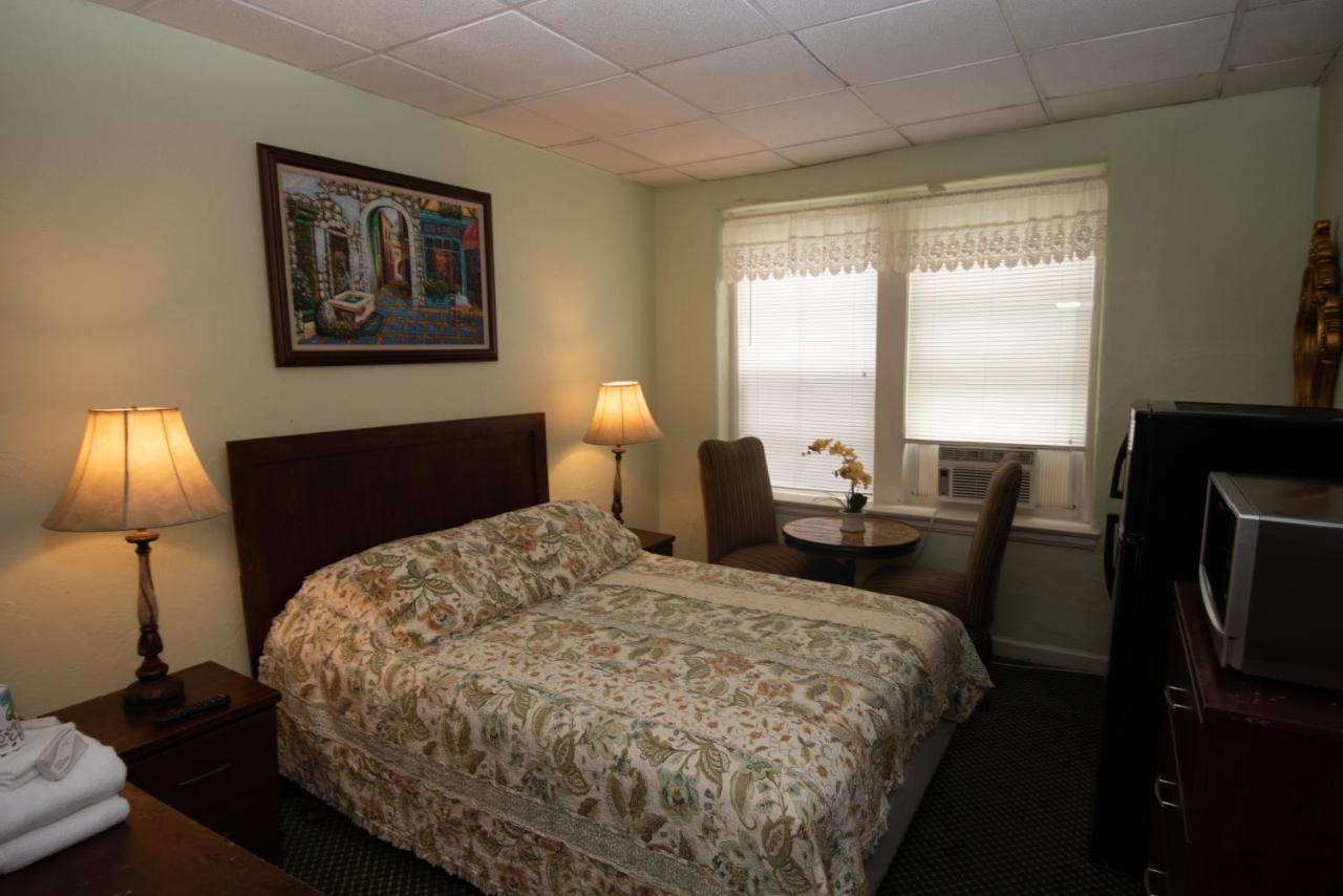 Hotel Evernia West Palm Beach Zewnętrze zdjęcie