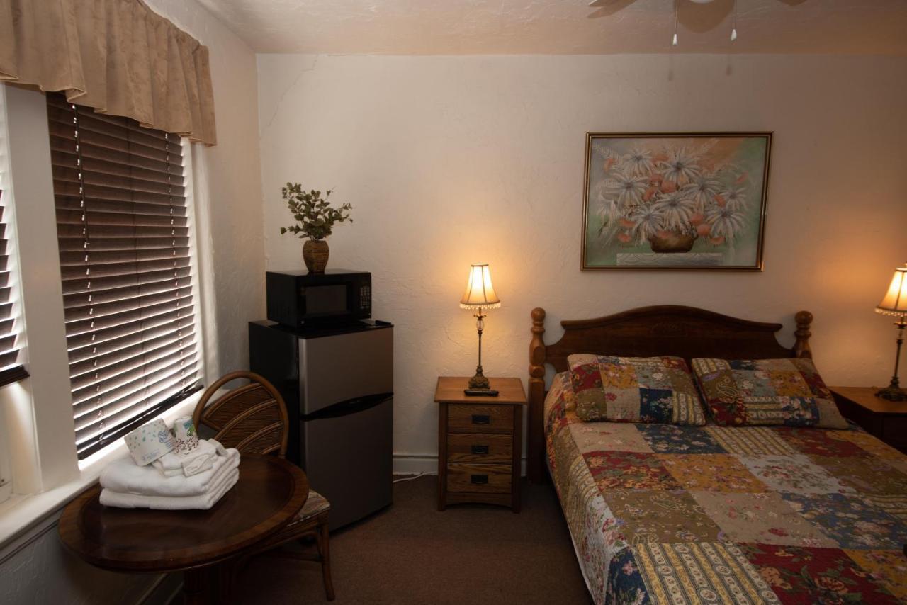 Hotel Evernia West Palm Beach Zewnętrze zdjęcie