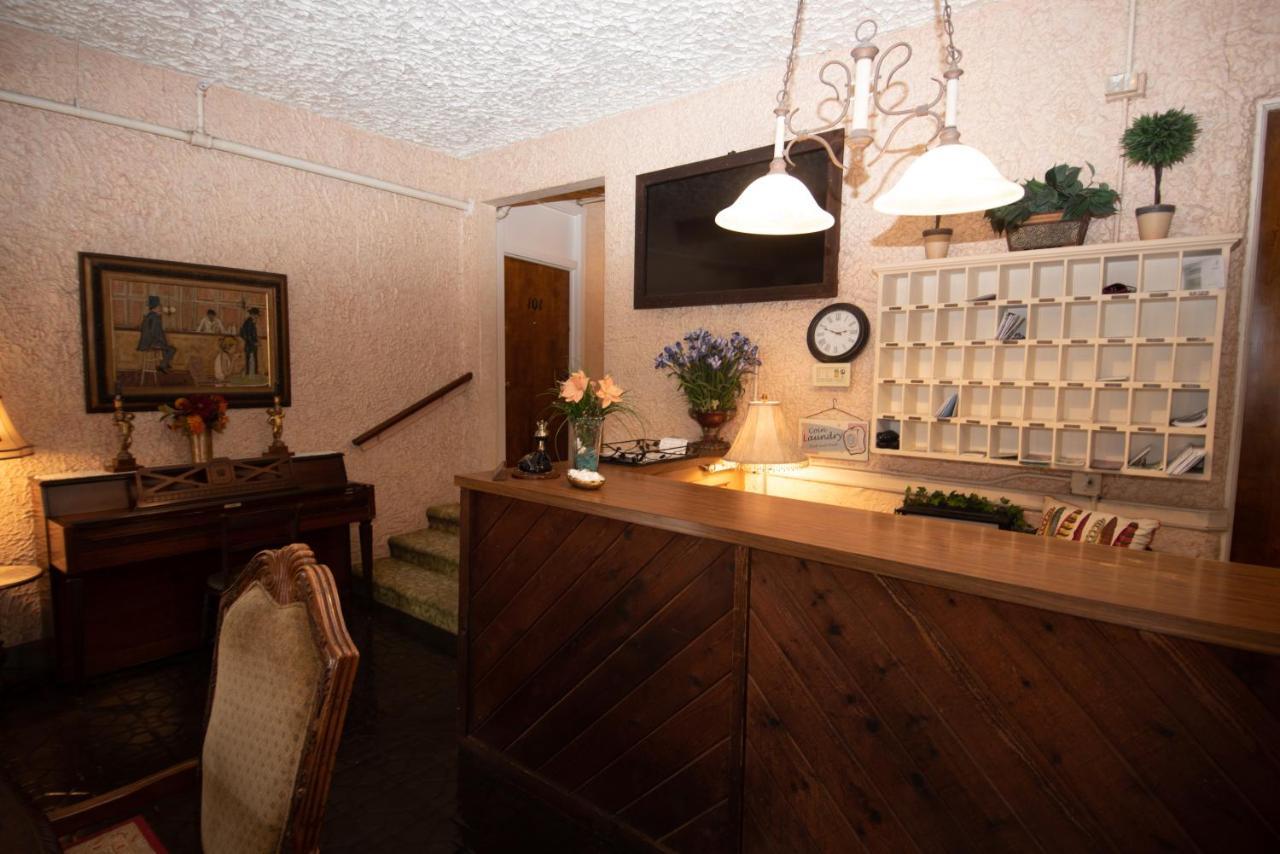 Hotel Evernia West Palm Beach Zewnętrze zdjęcie