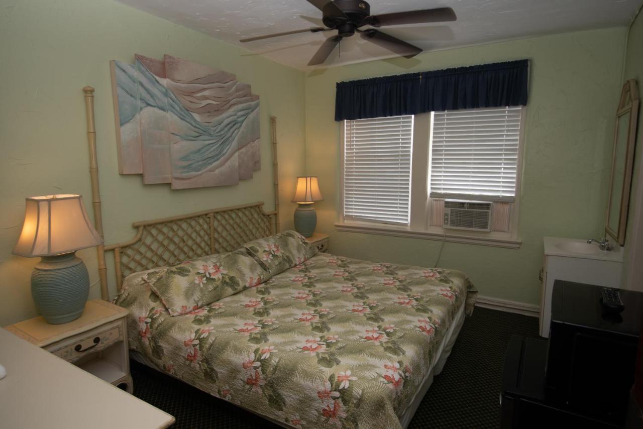 Hotel Evernia West Palm Beach Zewnętrze zdjęcie