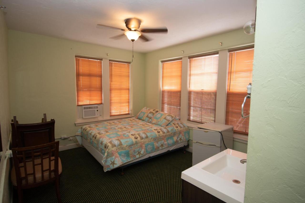 Hotel Evernia West Palm Beach Zewnętrze zdjęcie